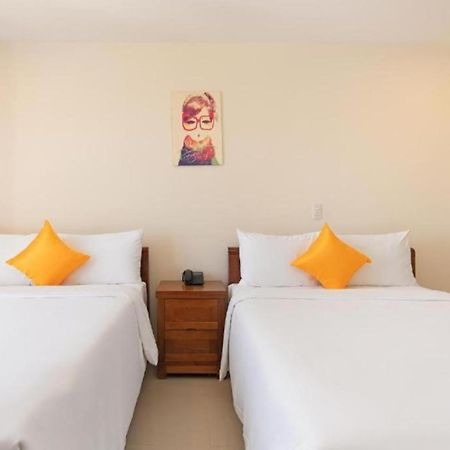 Lotus Rock 05 Hotel Дананг Екстер'єр фото