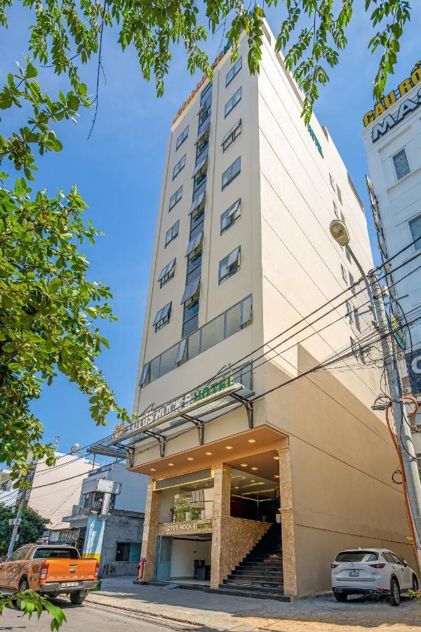 Lotus Rock 05 Hotel Дананг Екстер'єр фото